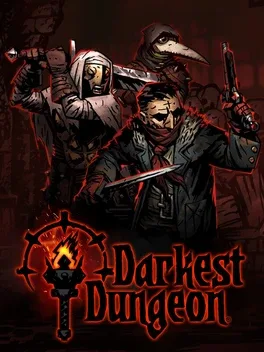 Darkest Dungeon®