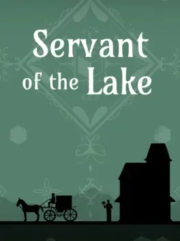 Servant of the Lake