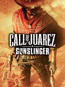 Call of Juarez: Gunslinger