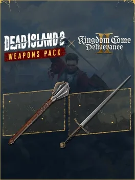 Kingdom Come: Deliverance II