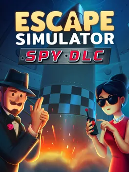 Escape Simulator