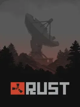 Rust
