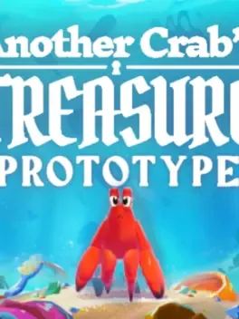 Another Crab's Treasure