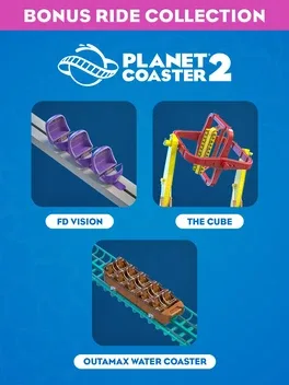 Planet Coaster