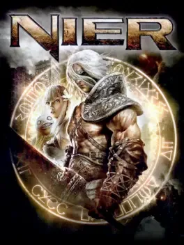 NieR:Automata™