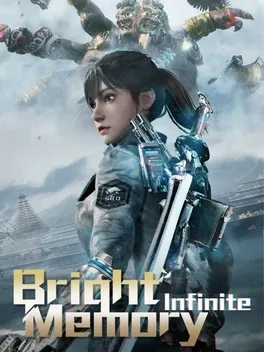 Bright Memory: Infinite