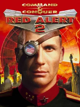 Command & Conquer: Red Alert 2