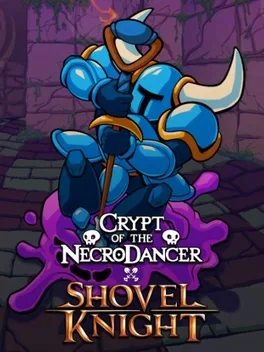 Crypt of the NecroDancer