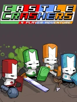 Castle Crashers