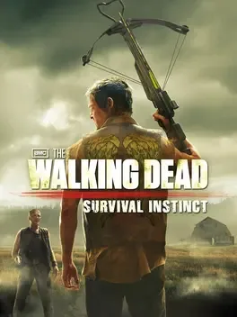 The Walking Dead: Survival Instinct