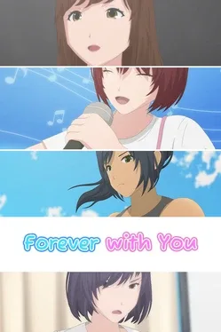 Forever to you!