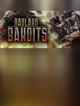 Badland Bandits