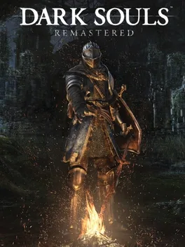 DARK SOULS™: REMASTERED