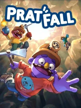 Pratfall