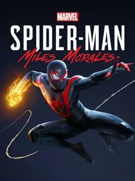 Marvel’s Spider-Man: Miles Morales