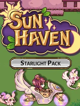 Sun Haven