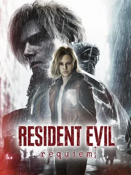 Resident evil reqiem