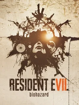 Resident Evil 7 Biohazard