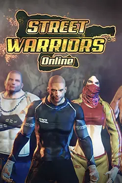 Street Warriors Online