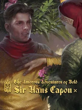 Kingdom Come: Deliverance – The Amorous Adventures of Bold Sir Hans Capon