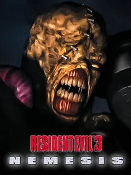 Resident Evil 3