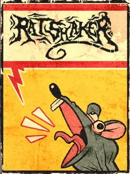 RATSHAKER™