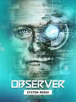 Observer: System Redux