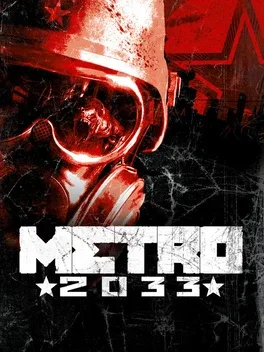 Metro 2033