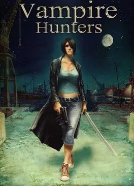 Vampire Hunters