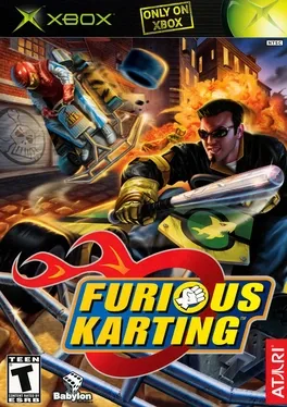 Furi