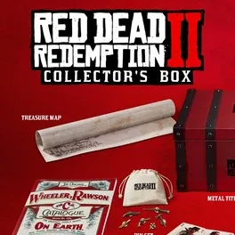 Red Dead Redemption